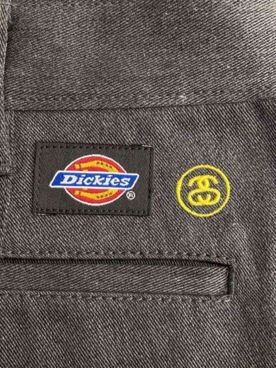 商品画像：カーゴパンツ/32/ポリエステル/GRY/無地/UXST01M 4