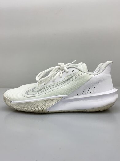 商品画像：PRECISION VII_プレシジョン 7/27.5cm/WHT 1