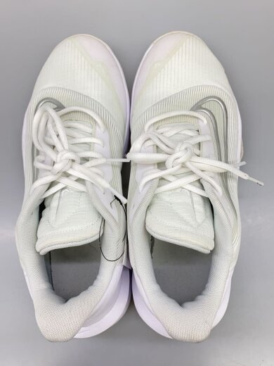 商品画像：PRECISION VII_プレシジョン 7/27.5cm/WHT 3