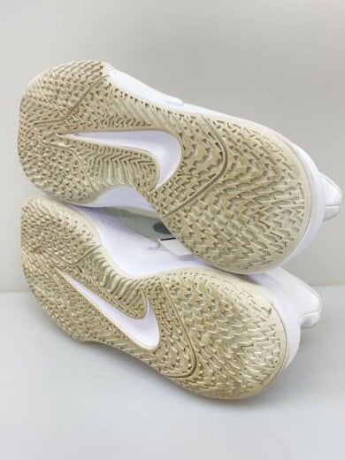 商品画像：PRECISION VII_プレシジョン 7/27.5cm/WHT 4