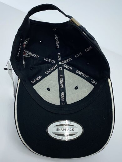 商品画像：キャップ/FREE/BLK/無地/メンズ 4