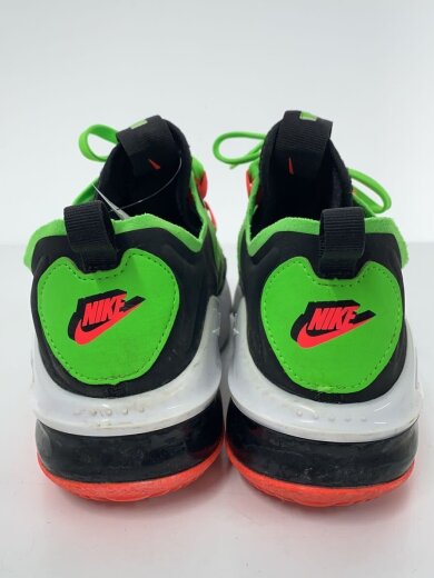 商品画像：AIR MAX INFINITY_エアマックス インフィニティ/27cm/BLK 6