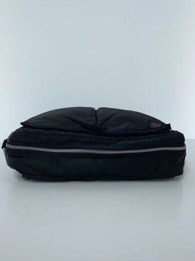 商品画像：ショルダーバッグ/--/BLK/無地 4