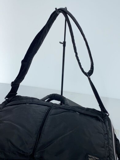 商品画像：ショルダーバッグ/--/BLK/無地 7