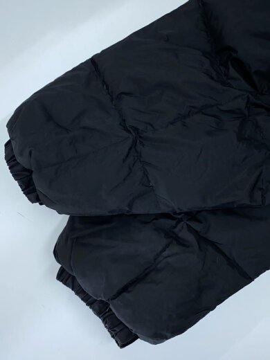 商品画像：コート/L/ナイロン/BLK/無地/ai4002 6
