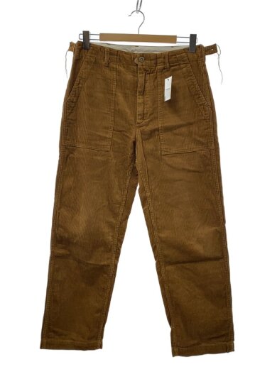 商品画像：ボトム/30/コーデュロイ/CML/無地 1