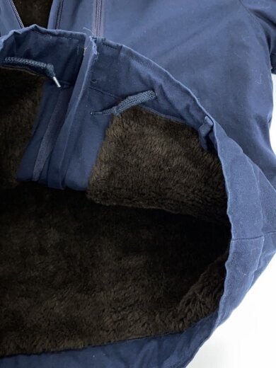 商品画像：ジャケット/--/--/NVY 5