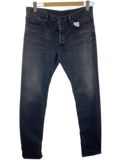 商品画像：ボトム/--/コットン/BLK/FPK107NUD-95-332 1