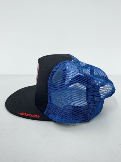 商品画像：キャップ/--/コットン/BLK/メンズ 2