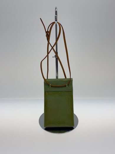 商品画像：ウォーカー_モノグラム・ヴェルニ/エナメル/GRN 3