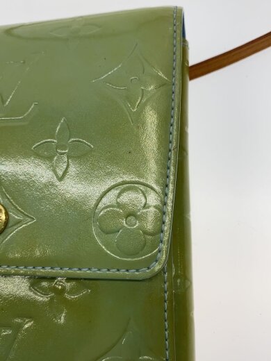 商品画像：ウォーカー_モノグラム・ヴェルニ/エナメル/GRN 8