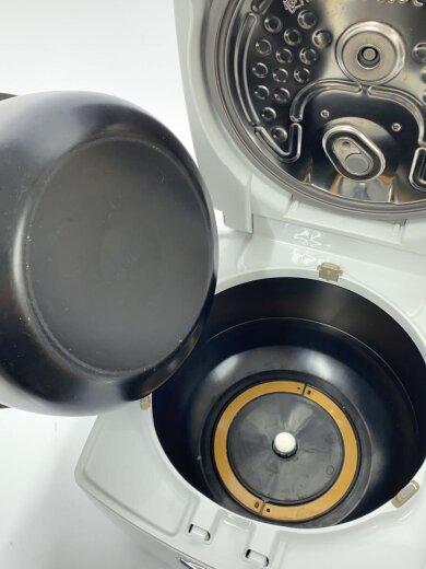商品画像：炊飯器 NJ-VEC10-H 7