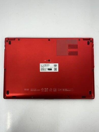 商品画像：ノートPC/Corei5第8/8GB/SSD256GB/2017/fmvu75cuv3 3