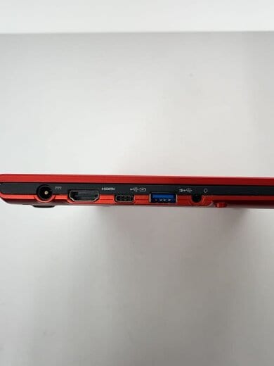 商品画像：ノートPC/Corei5第8/8GB/SSD256GB/2017/fmvu75cuv3 5