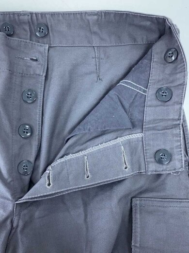 商品画像：カーゴパンツ/2/コットン/GRY/無地/8415-12-155-9089 3