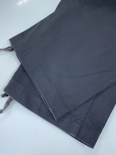 商品画像：カーゴパンツ/2/コットン/GRY/無地/8415-12-155-9089 6