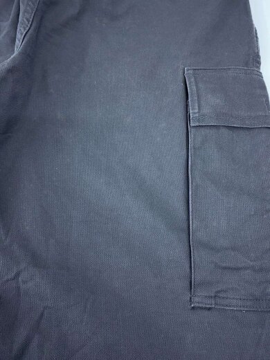 商品画像：カーゴパンツ/2/コットン/GRY/無地/8415-12-155-9089 7