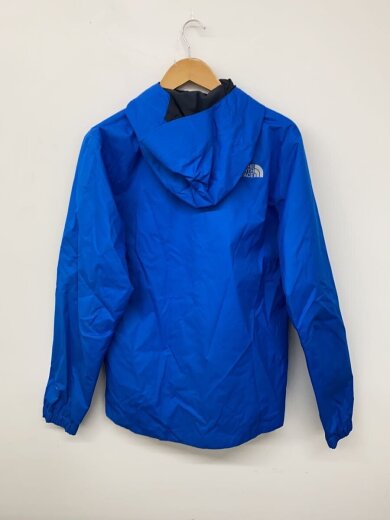 商品画像：マウンテンパーカ/S/ポリエステル/BLU/無地/T0A8AZ 2