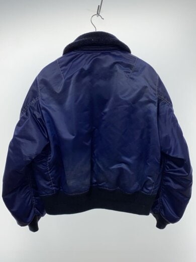 商品画像：ナイロンジャケット/M/ナイロン/NVY/11-18-3305-139 2
