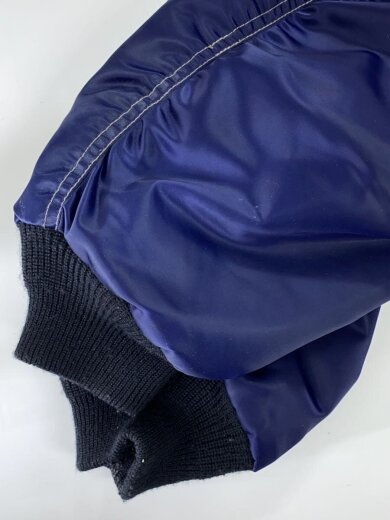 商品画像：ナイロンジャケット/M/ナイロン/NVY/11-18-3305-139 5