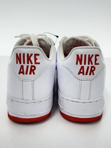 商品画像：ローカットスニーカー/27cm/WHT/FN-5924-101 6