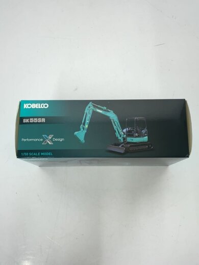 商品画像：KOBELCO/プラモデル/車/SK55SR 5