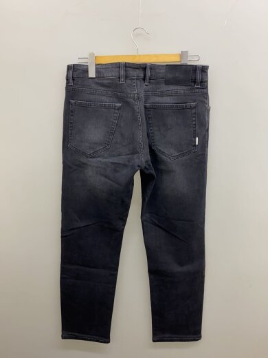 商品画像：ボトム/32/コットン/BLK/無地/c5dj05z20gtl 2