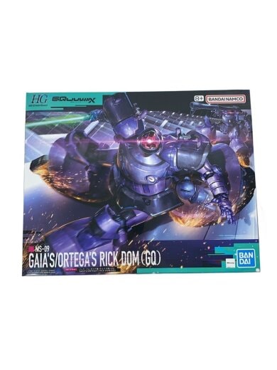 商品画像：プラモデル/ガンプラ/645075-2773826 1