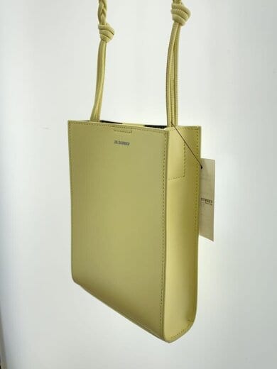 商品画像：ショルダーバッグ/--/YLW/無地 2