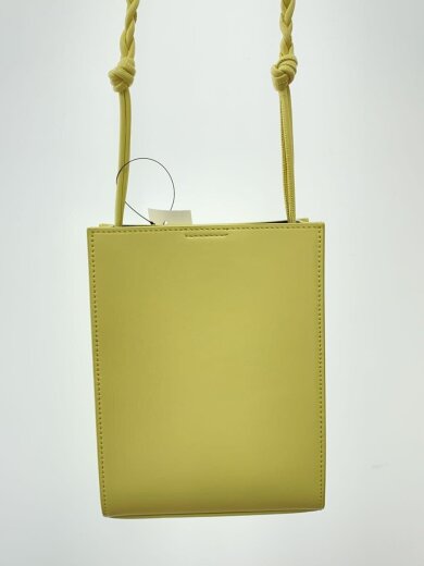 商品画像：ショルダーバッグ/--/YLW/無地 3