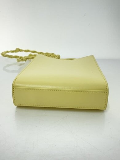 商品画像：ショルダーバッグ/--/YLW/無地 4