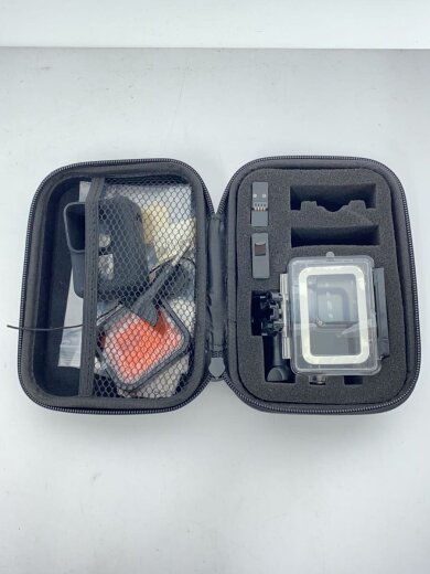 商品画像：ビデオカメラ/CHDHX-701-FW SPCH1 7