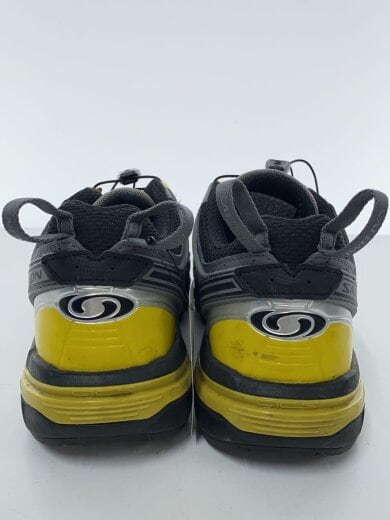 商品画像：ローカットスニーカー/26cm/BLK/YLW/416392// 6