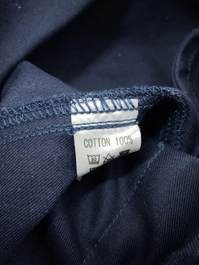 商品画像：フライトジャケット/42/コットン/NVY/AL-1/サマーフライトジャケット 4