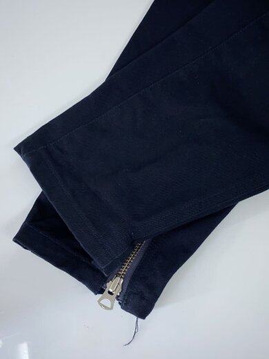 商品画像：フライトジャケット/42/コットン/NVY/AL-1/サマーフライトジャケット 5