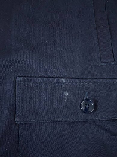 商品画像：フライトジャケット/42/コットン/NVY/AL-1/サマーフライトジャケット 7