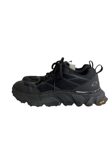 商品画像：ローカットスニーカー/27.5cm/BLK/FOF100350 1