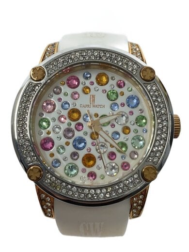 商品画像：腕時計/アナログ 1