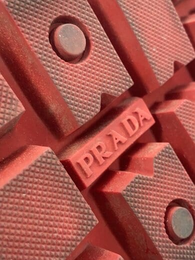 商品画像：エスパドリーユ/8/RED 6