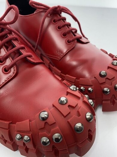 商品画像：エスパドリーユ/8/RED 8