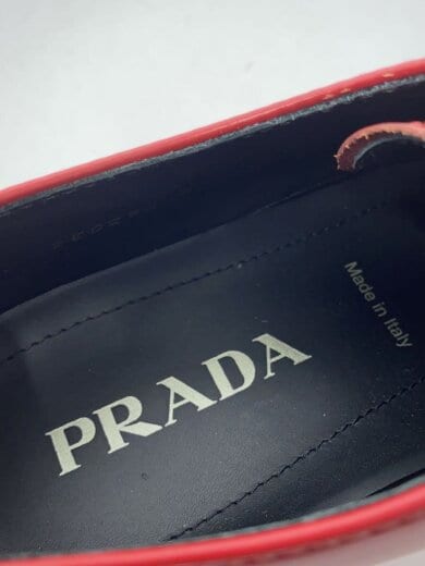 商品画像：エスパドリーユ/8/RED 9