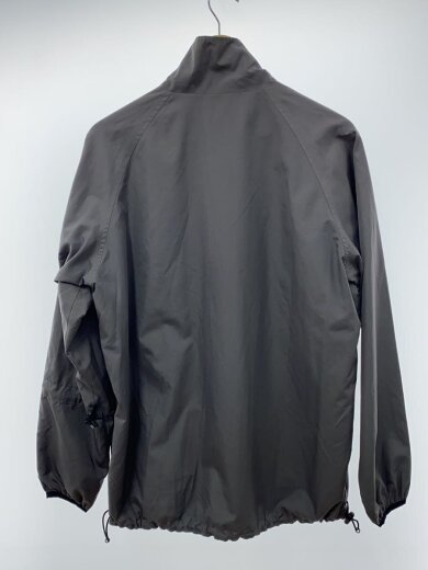 商品画像：ジャケット/FREE/ポリエステル/GRY/無地 2