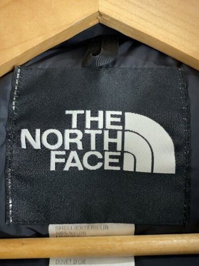 商品画像：ダウンジャケット/S/ナイロン/KHK/無地/409NP1 3