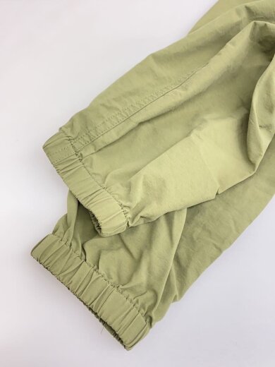 商品画像：ナイロンジャケット/M/コットン/ナイロン/KHK/無地/UR-JK-22SU001 5