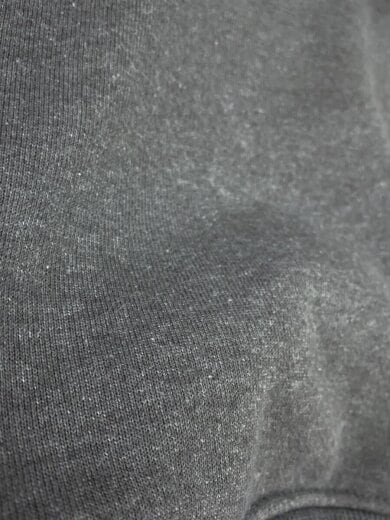 商品画像：パーカー/M/コットン/GRY/無地 8