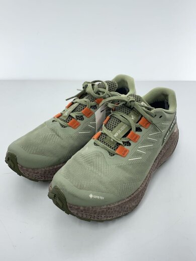 商品画像：AERO BLAZE 3 GRVL GTX /ローカットスニーカー/30cm/GRN/479785 2