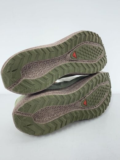 商品画像：AERO BLAZE 3 GRVL GTX /ローカットスニーカー/30cm/GRN/479785 4