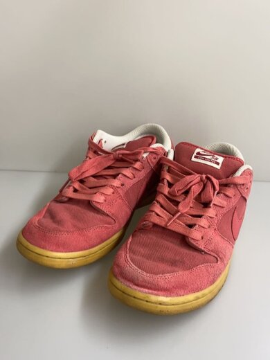商品画像：DUNK LOW PRO_ダンク ロー プロ/27.5cm/PNK 2