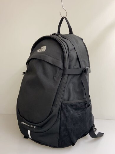 商品画像：リュック/--/BLK/NM82180A 2