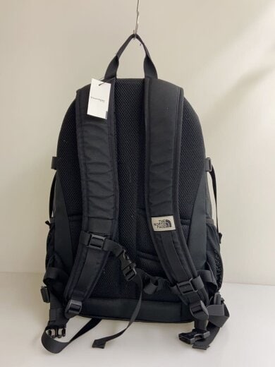 商品画像：リュック/--/BLK/NM82180A 3